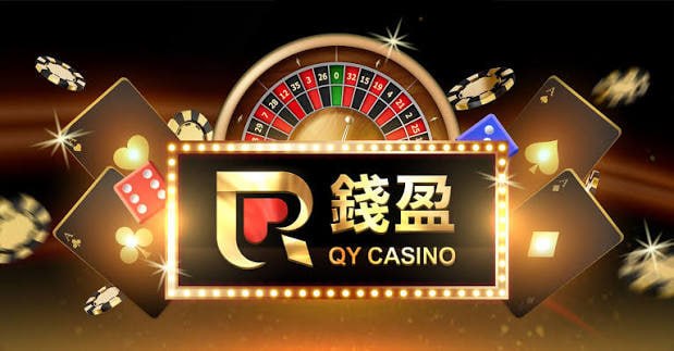 錢盈娛樂城老虎機攻略
